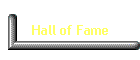 Hall of Fame